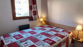 Appartement cosy Valmeinier 1800 - Foto 2