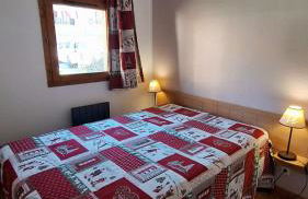 Appartement cosy Valmeinier 1800 - Foto 2