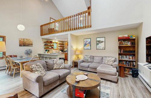 North Conway Townhouse 3H - Foto 11