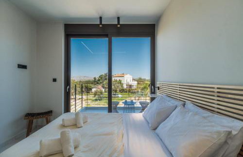 Nos Aqua Villas Chania - Foto 154