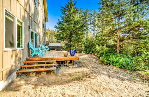 Pine Beach Family Retreat - Foto 38