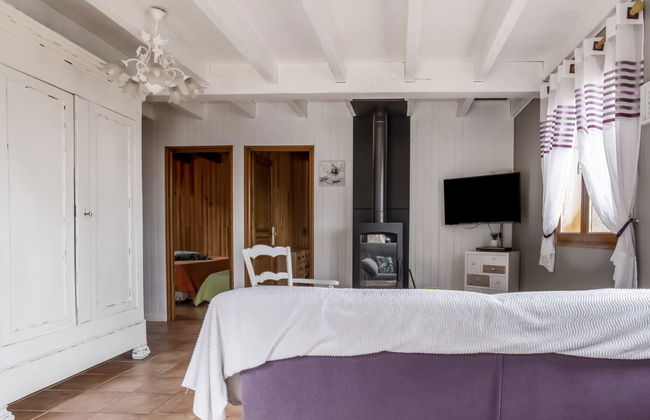 L'Aubépine - Foto 7