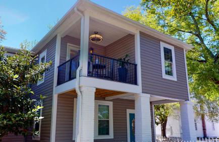 Modern 2BR 2BA with King bed-Fast Wi-Fi 75 inch OLED TV - Foto 19