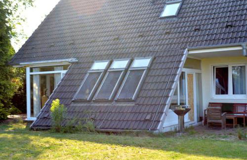 Ferienwohnung Freiraumwohnung - Foto 12