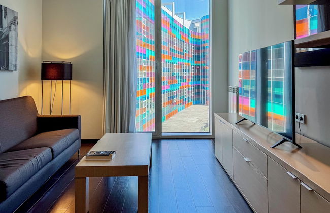 Jardines de Uleta Suites - Foto 28