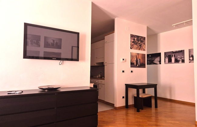 Phi Hotel Bologna Apartments - Foto 12