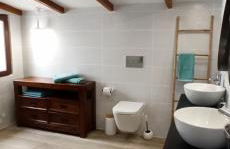 Beautiful chalet with wifi and free parking - Foto 13