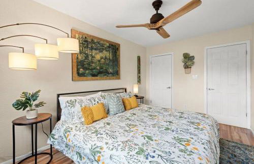 The Hummingbird House, Sauna & Mountain Views! - Foto 59