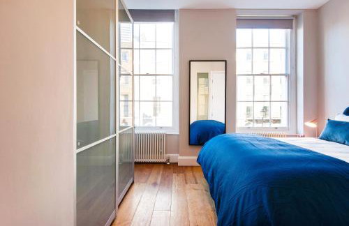 ARCORE London flats in the Heart of Fitzrovia - Foto 59