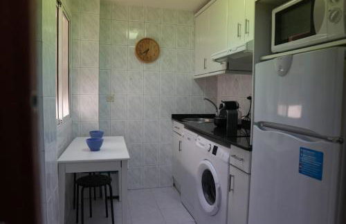 Apartamento en La Romareda a 10 min del centro en tranvía - Alfonso Suites - Foto 13