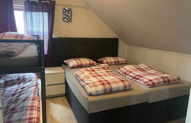 Nice Apartment Near to City Center of Tromso - Foto 2