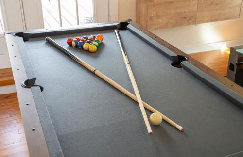 Sleeps 16 - Roof Top - Game Room - Pet Friendly - Foto 33