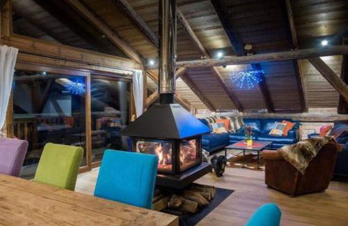 Chalet Forêt - Foto 7