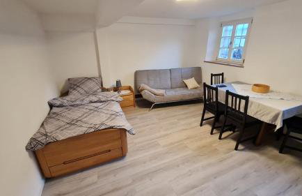 Ramsbacher Ferienwohnung - Foto 1