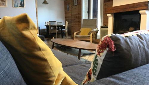 Chalet les 3 Porches - maeva Home - Chalet 6 pièces 15 personnes - Exclusive MAE-3221 - Foto 3, furniture