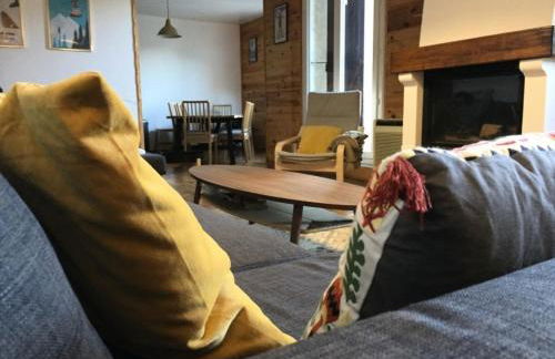 Chalet les 3 Porches - maeva Home - Chalet 6 pièces 15 personnes - Exclusive MAE-3221 - Foto 3