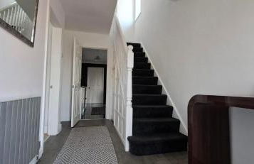 5 double bedrooms in centre of Stanground - Foto 4