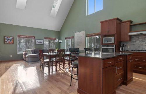 Leightons Lodge Hot Tub Borders National Forest - Foto 6