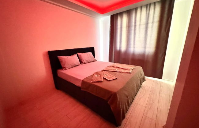 Damla Rezidans Otel - Foto 4