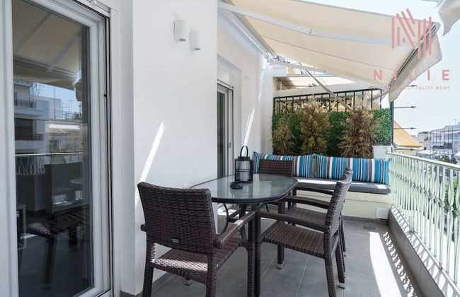 Lusso Bianco, Nilie Hospitality MGMT - Foto 47