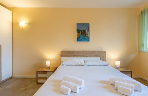 Larius Apartment-Residence with Pool on Lake Como - Foto 47