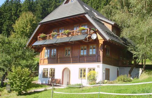 Am Neuhausbauernhof - Foto 12