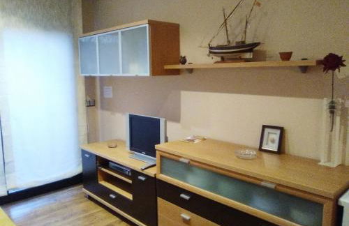 Apartamento con Piscina - Foto 3