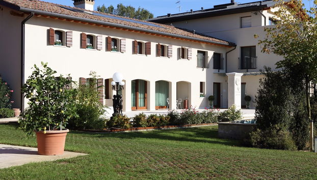 Agriturismo Villa Almè - Foto 2, Imagen principal