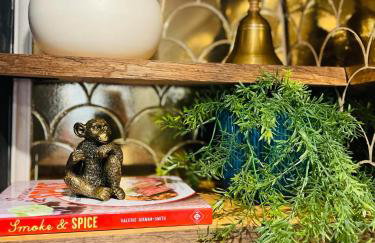 BespokeNarrowBoat - Foto 8