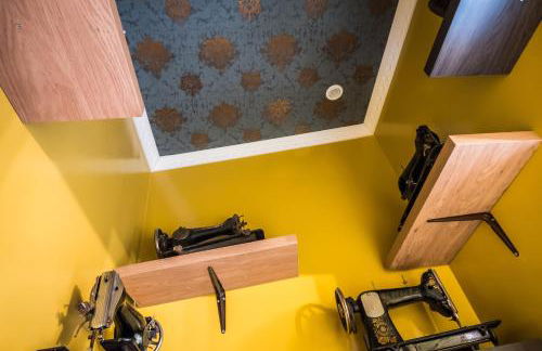 Y.Baixa - Boutique Apartments - Foto 36