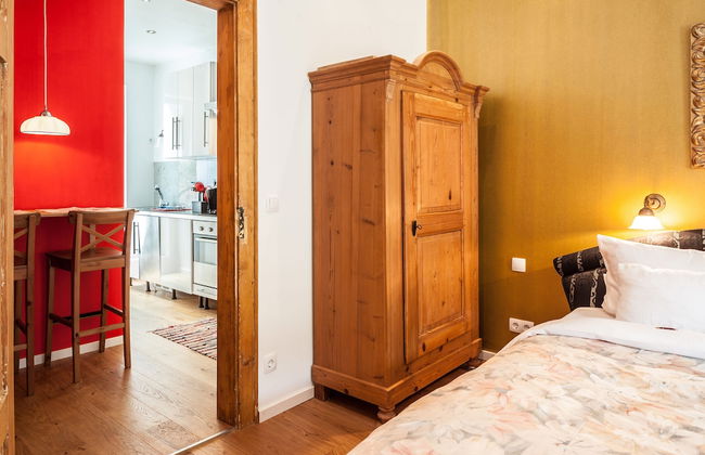 GL Apartmenthouse - Photo 19