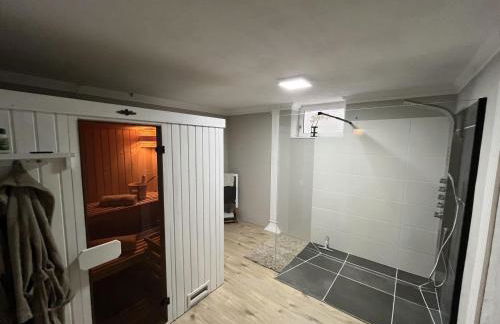 Ferienwohnung mit Sauna und Pool - Foto 55