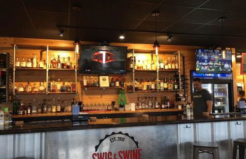 Southern Sophistication at Hickory - Foto 16