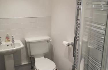 Grange Farm Lodge - Foto 12