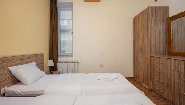 Nalbandyan 7.1 - Foto 4, Habitación