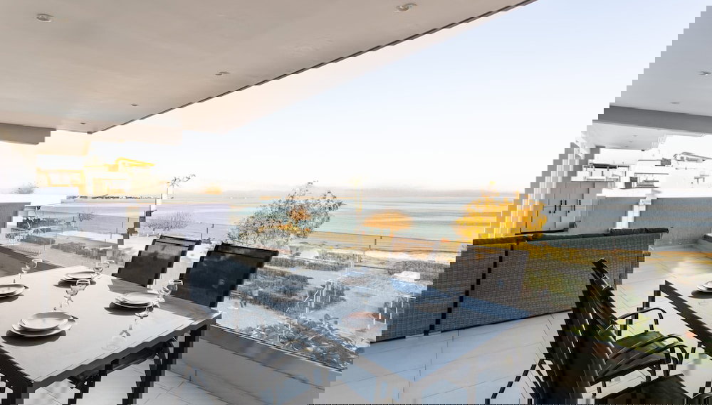 Beachfront Artemida Retreat - Peony Seabreeze Gem - Foto 1, Habitación