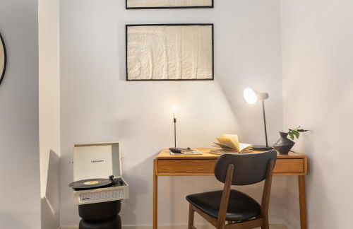 Chambord - 1 chambre et terrasse à Invalides - Foto 6