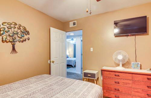 3 Mi to Glen Canyon Dam Home with Fenced Yard - Foto 19