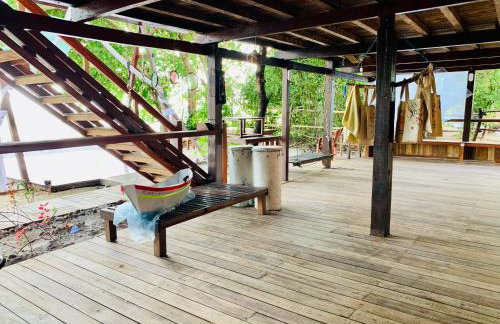 FM Retreat Algodoal - Foto 41