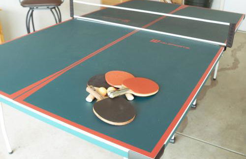 Heaven Heights - HotTub, Pet Friendly, EV Outlet, Pool Table, Game Room, BBQ, FirePit, Library - Foto 33