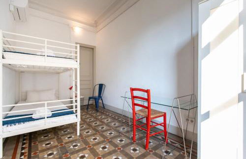 b21-Apartamento Modernista para Grupos - Foto 43