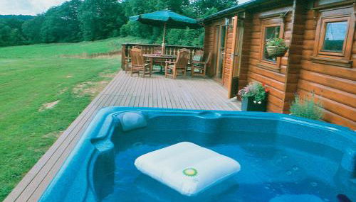 Cider Mill Lodge - Hw7420 - Foto 2