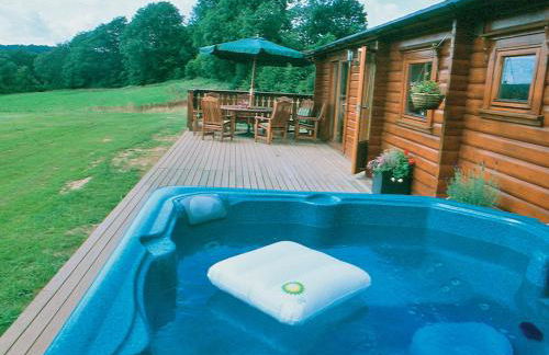 Cider Mill Lodge - Hw7420 - Foto 2