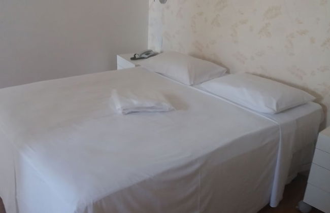 La Residence Flat Hotel - Foto 47