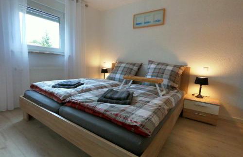 Moderne helle 2,5 Zimmer Wohnung mit großem Bad und Küche in Trossingen - Foto 21