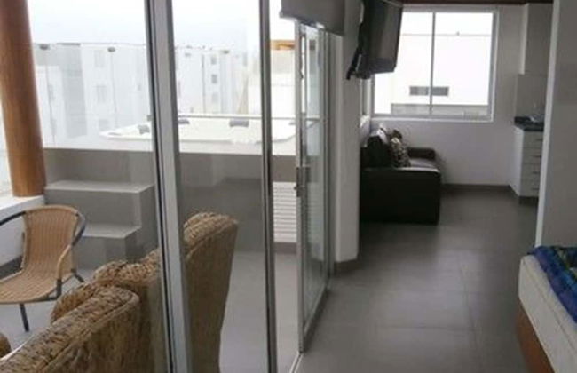 Apartment Paracas Suite - Foto 6
