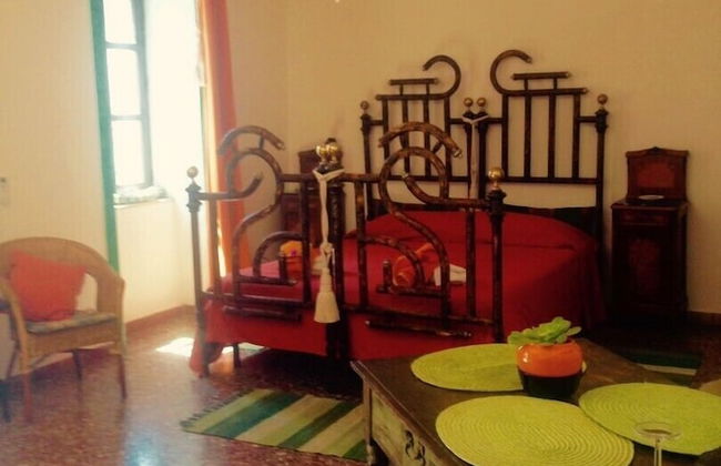 Agriturismo Fontanelle - Foto 22