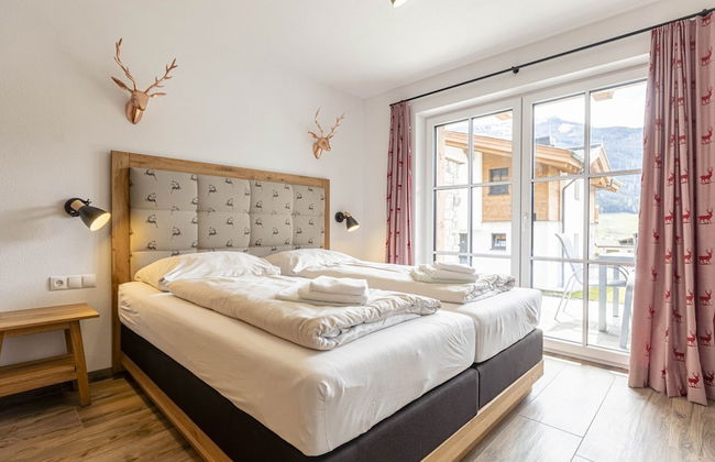 Superior Ferienhaus # 5B mit Sauna - Foto 4