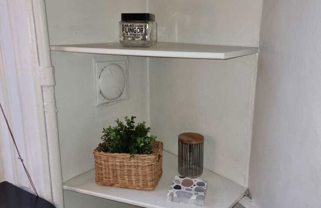 Lovely Apartment in the Heart of Stockholm! - Foto 17