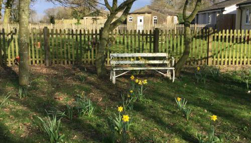 wingate cottage - Foto 3